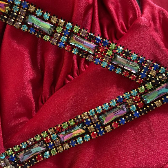 Evening gown - Picture 6 of 9